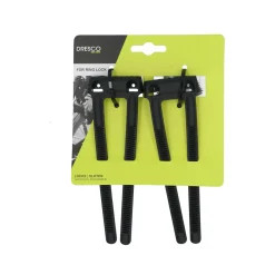 Dresco Ringslot bevestiging Flex mount