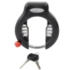 Dresco ringslot met plug-in functie