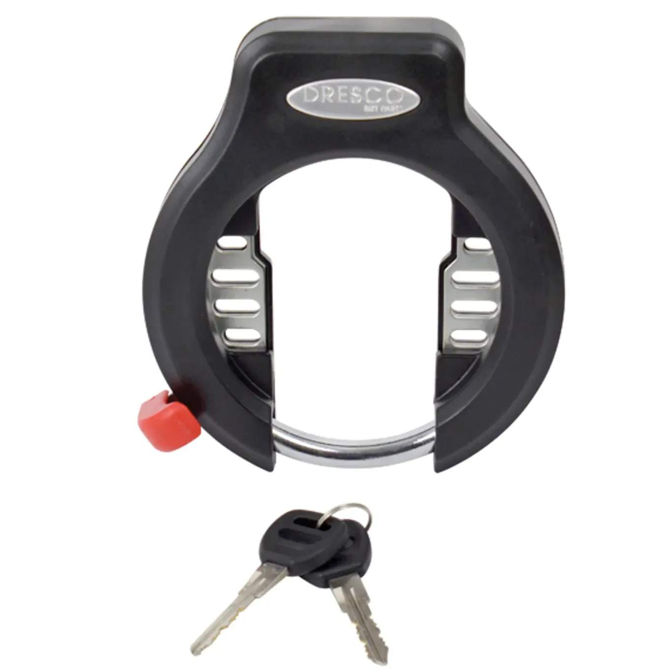 Dresco ringslot met plug-in functie