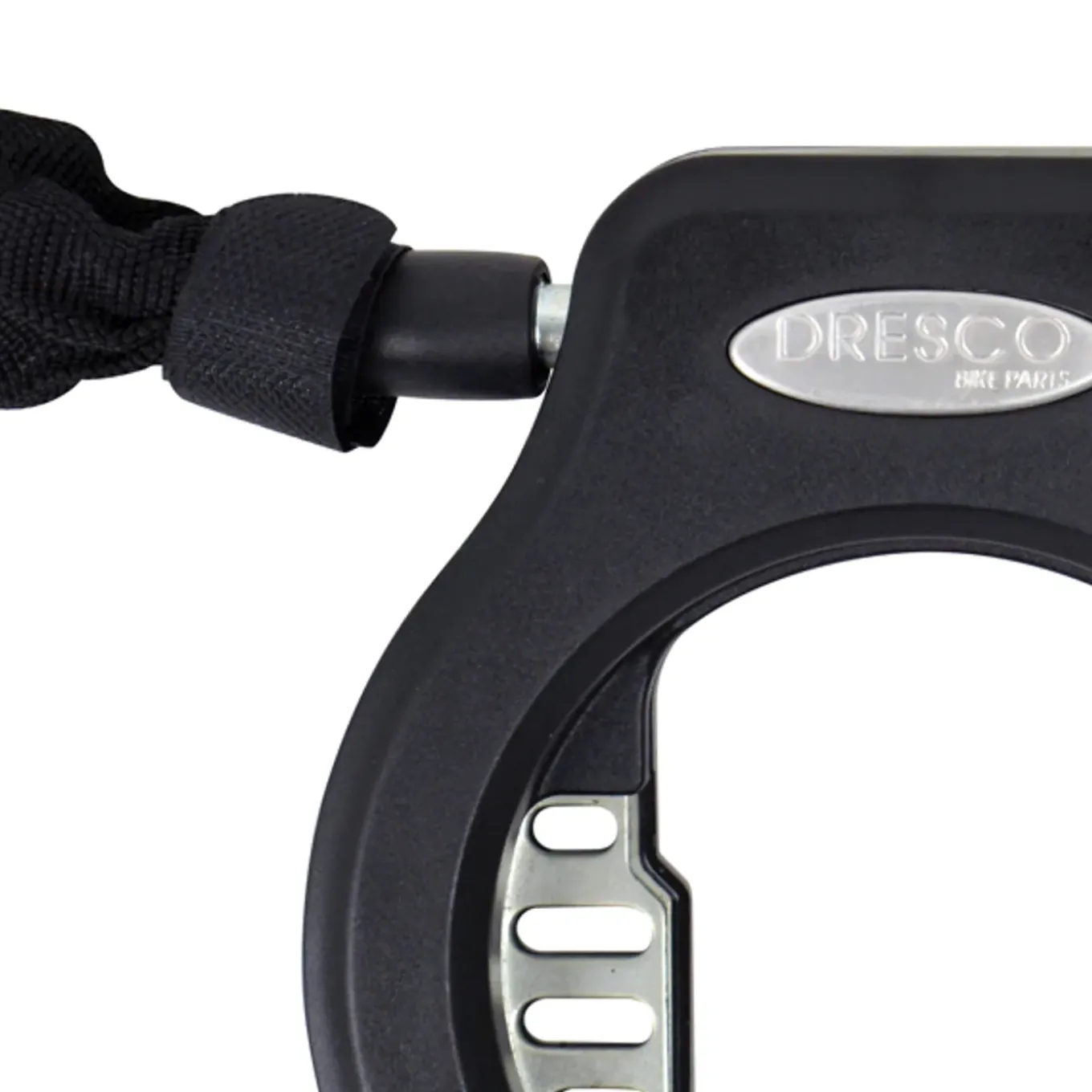 Dresco ringslot met plug-in functie