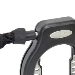 Dresco ringslot met plug-in functie