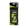 Dresco smartphone houder fiets & hoes 155x77x11mm