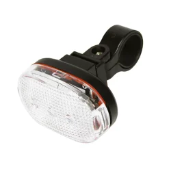 Dresco voorlicht Classic LED chroom