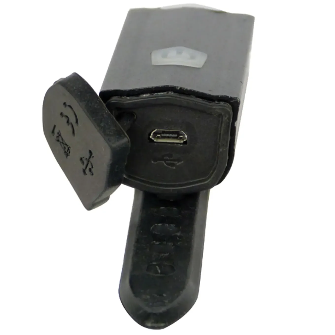 Dresco voorlicht USB oplaadbaar