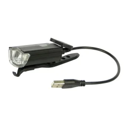 Dresco voorlicht USB oplaadbaar