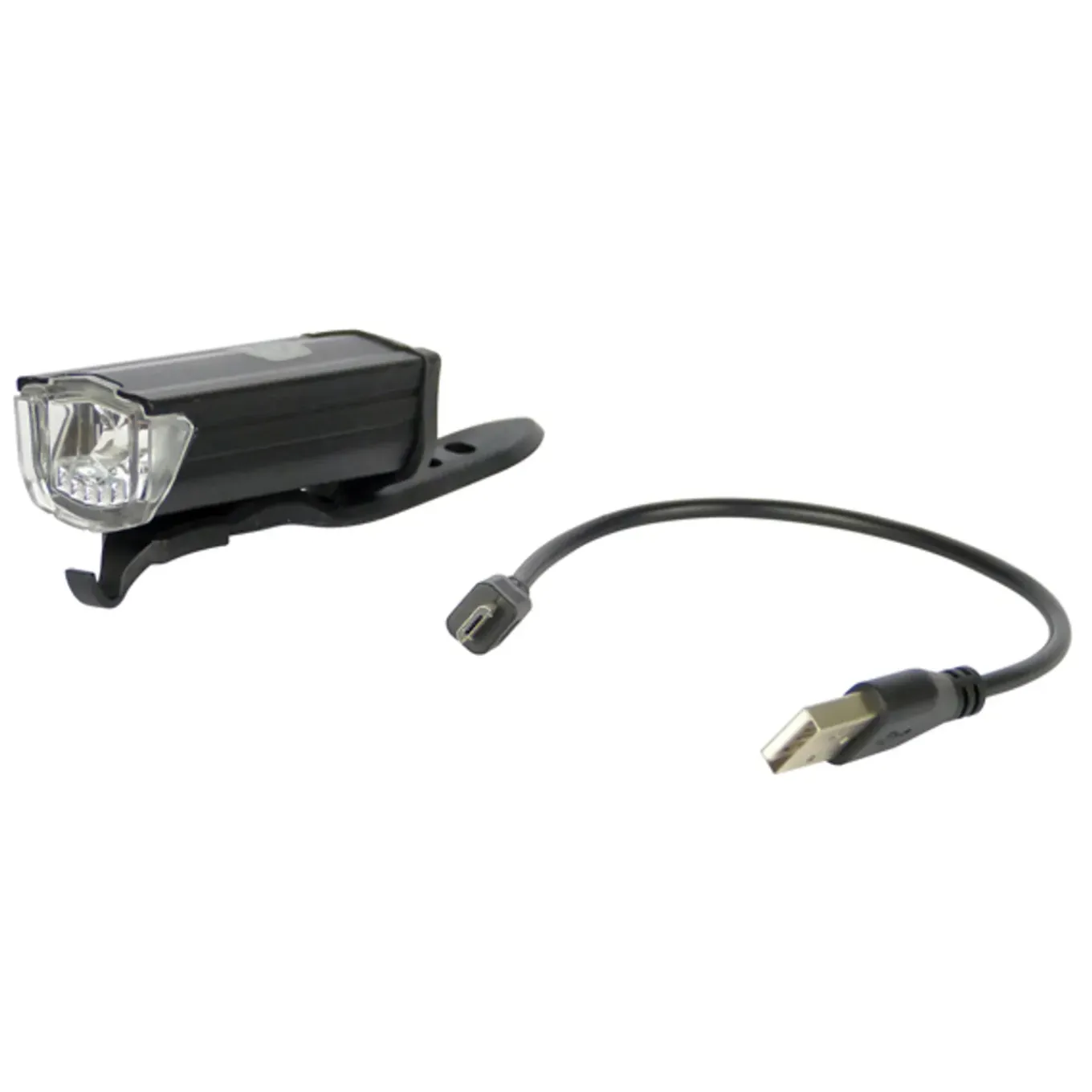 Dresco voorlicht USB oplaadbaar