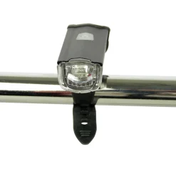 Dresco voorlicht USB oplaadbaar