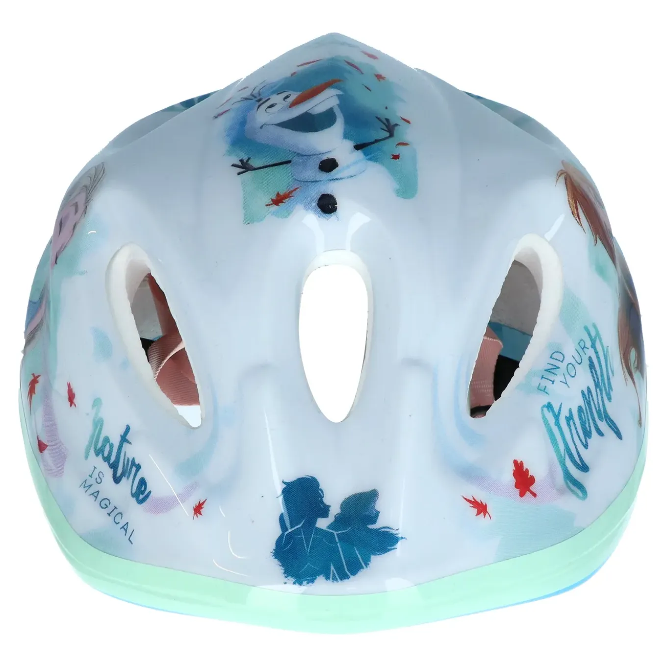 Dr Helm SP frozen II wit