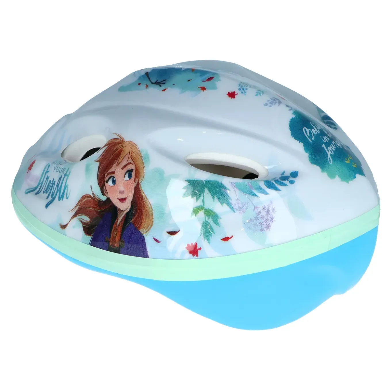 Dr Helm SP frozen II wit
