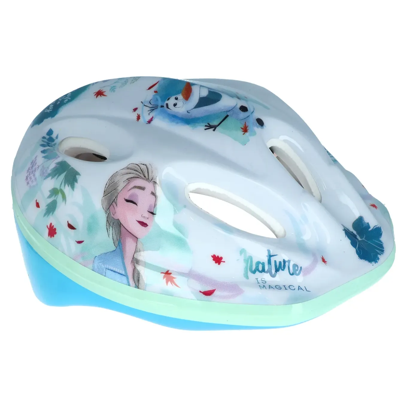 Dr Helm SP frozen II wit