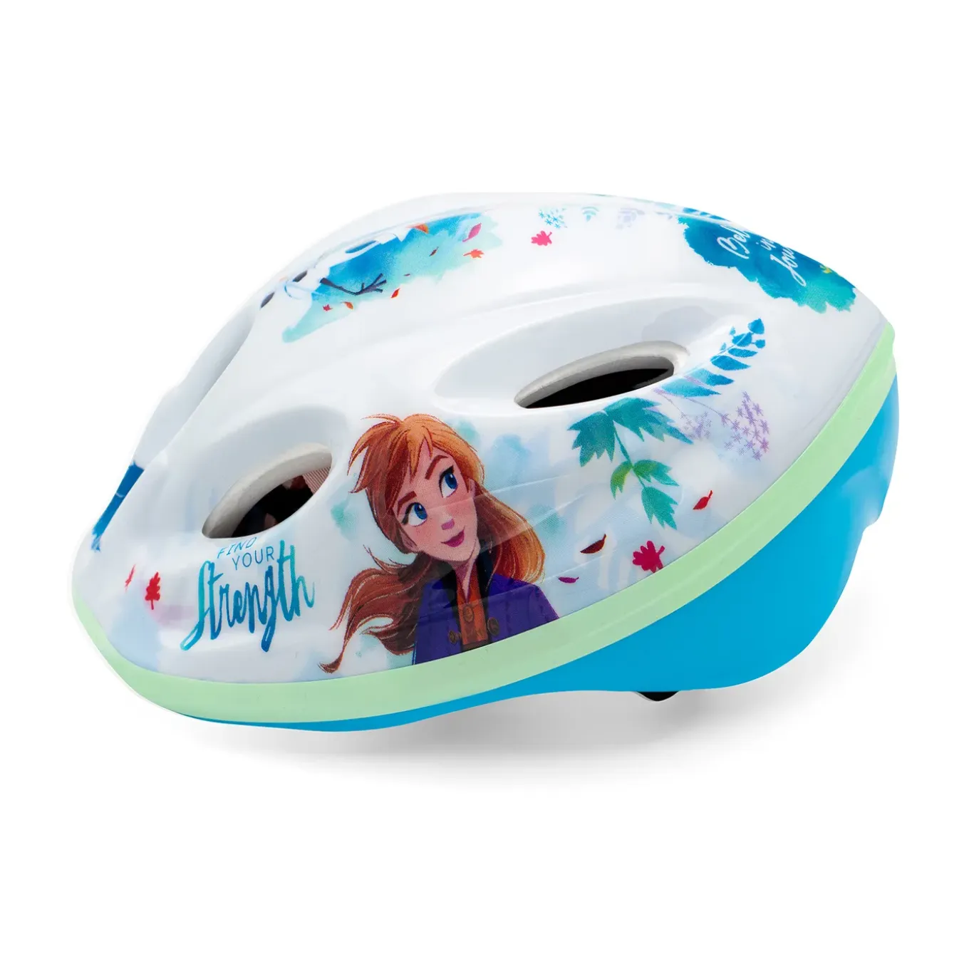 Dr Helm SP frozen II wit