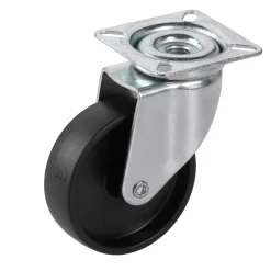 Dorner Helmer Dörner+Helmer zwenkwiel plastic ø50mm