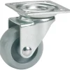 Dorner Helmer Dörner+Helmer zwenkwiel voor meubels ø45mm