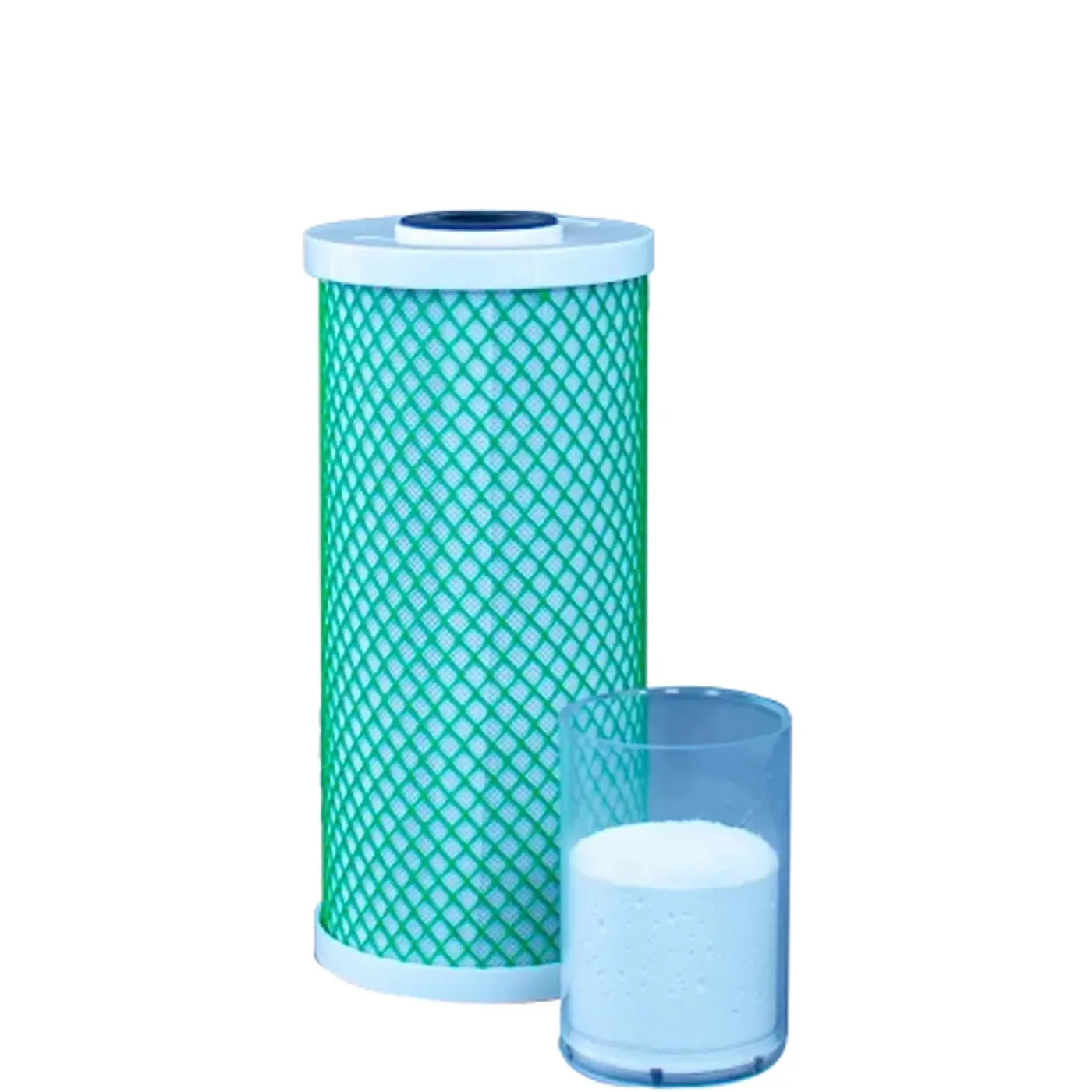 Druppa Pfas Waterfilters Family 1-4 Personen Incl. Onderhoudsset