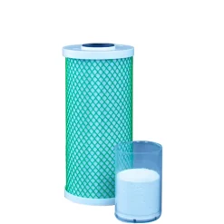 Druppa Pfas Waterfilters Home Incl. Onderhoudsset