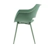 DS4U - Louis Tuinstoel - Groen