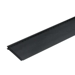 Dumaclin gevelbekleding gelakt antraciet 240x18,5x0,6cm