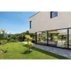 Dumaclin gevelbekleding pvc klei 18,5x240cm 60mm