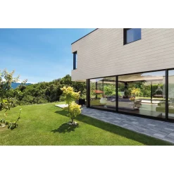 Dumaclin gevelbekleding pvc klei 18,5x240cm 60mm