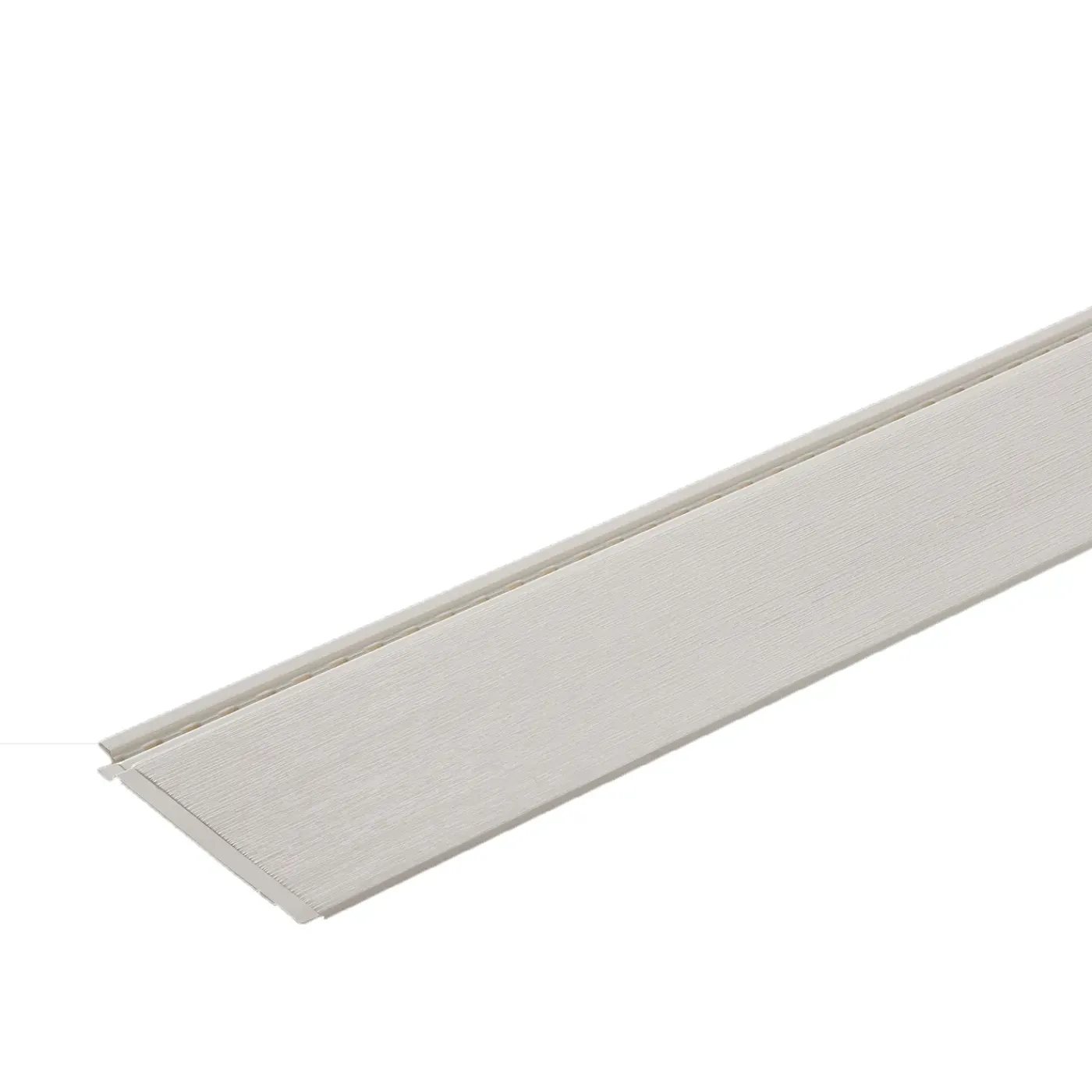 Dumaplast Dumaclin gevelbekleding T08 Crème 240cm