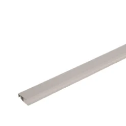 Dumaclin multifunctioneel profiel gevelbekleding T11 taupe 2,5m