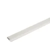 Dumaclin multifunctioneel profiel gevelbekleding T11 crème 2,5m