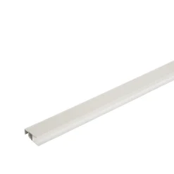 Dumaclin multifunctioneel profiel gevelbekleding T11 crème 2,5m