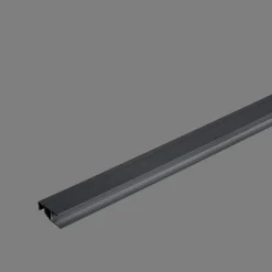 Dumaplast Dumaclin multifunctioneel profiel gevelbekleding T11 antraciet 2,5m