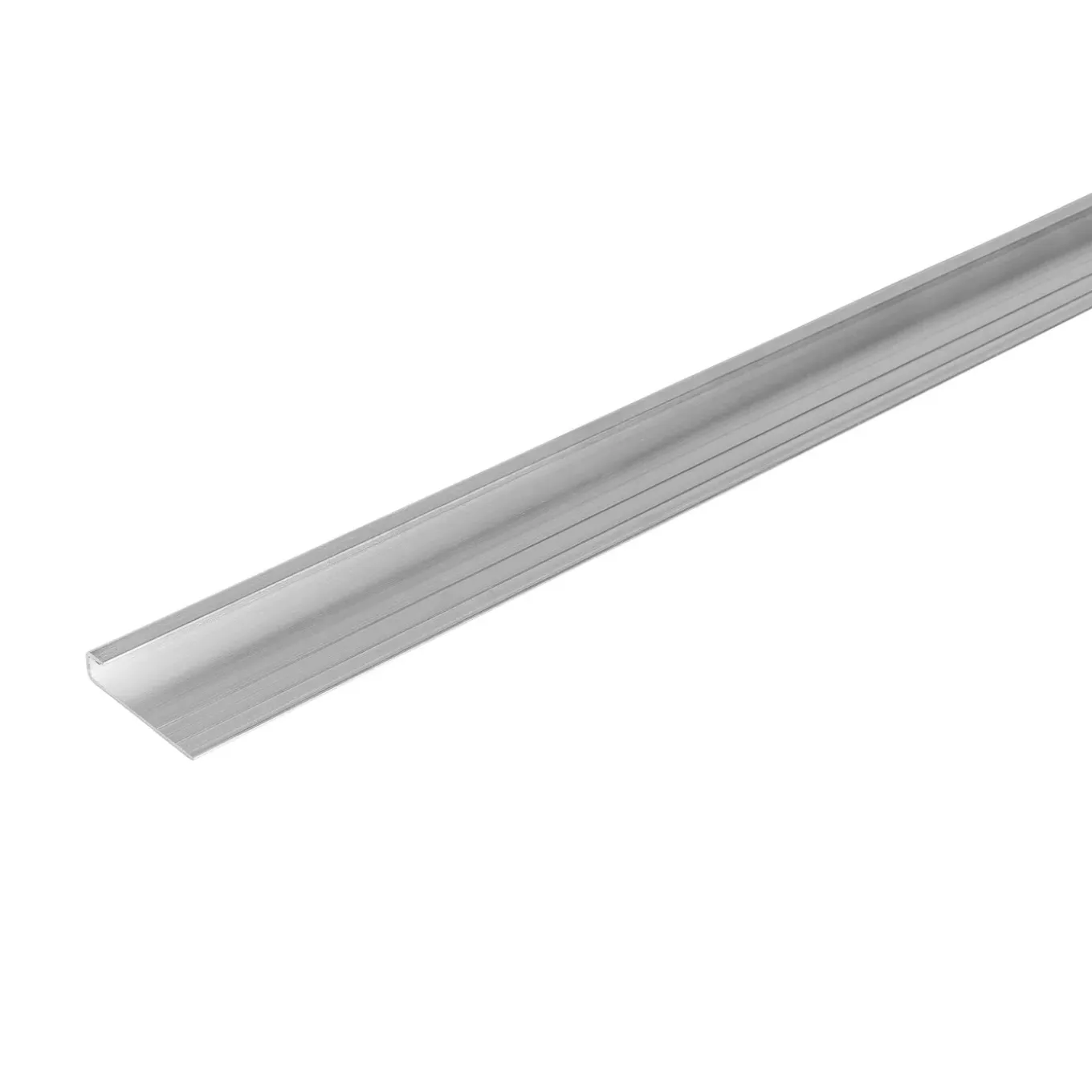 Dumaclin startprofiel gevelbekleding aluminium T00