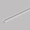 Dumaplast Hoekprofiel - Dumawall - Aluminium - 23x23x2mm 2,6m