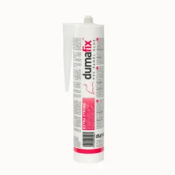 Dumaplast - Lijm Dumafix voor Dumawall en andere pvc panelen