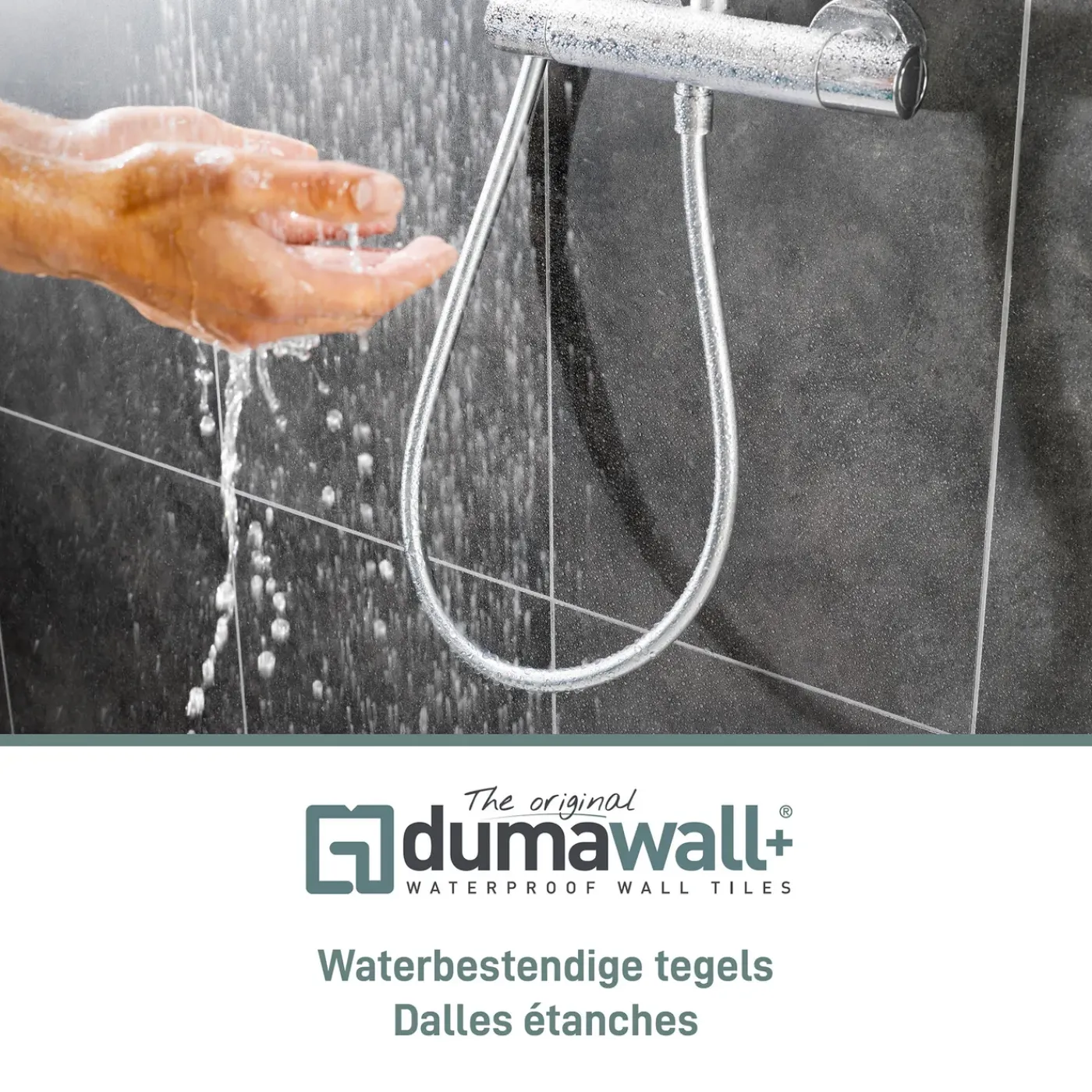 Dumaplast wandbekleding Dumawall+ Orlando 37,5x65cm