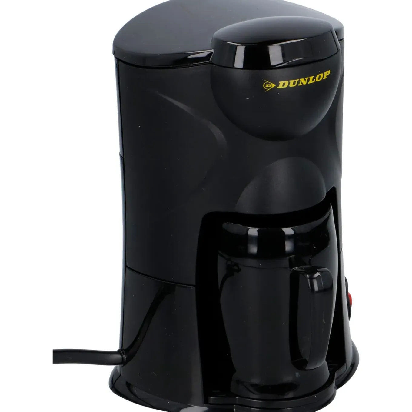 Dunlop Koffiezetapparaat 24v