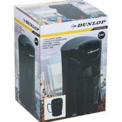 Dunlop Koffiezetapparaat 24v