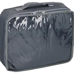 Dunlop Motorhoes - Maat L - 228 x99 x 124 cm - Weerbestendig - PVC