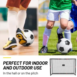 Dunlop Voetbaldoel 300 X 200 X 120cm