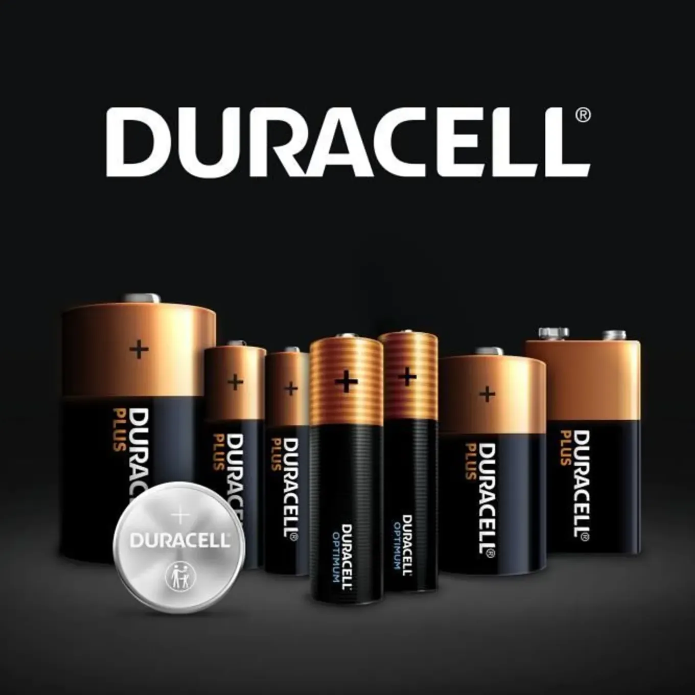 Duracell Knoopcelbatterijen Lr44 4st.