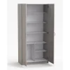 Overig Duraline 2-deurs multifunctionele kast