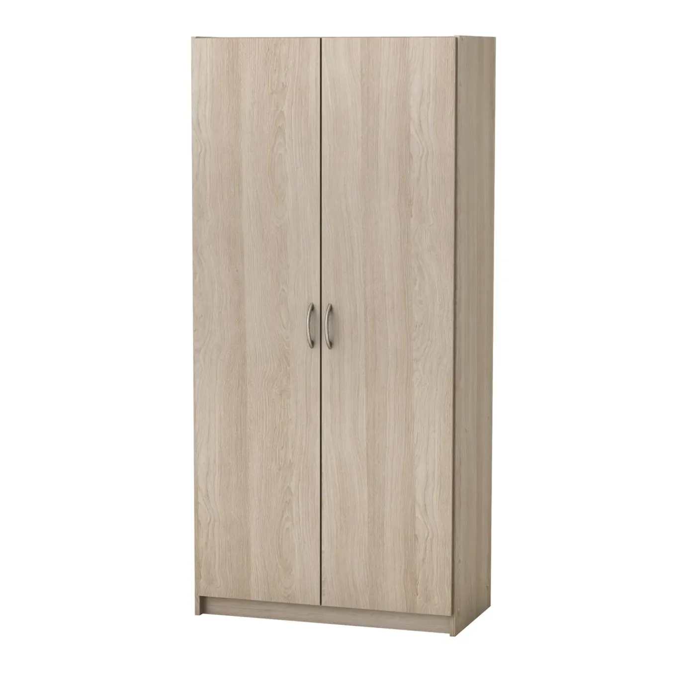 Overig Duraline 2-deurs multifunctionele kast