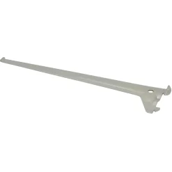 Duraline f-drager enkel gegalvaniseerd 30cm