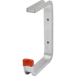 Duraline G-haak aluminium 17x22cm