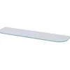 Overig Duraline - Glas wandpaneel XL4 - 38mm 60x15cm