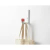 Duraline J-haak aluminium 12x14cm