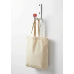 Duraline J-haak aluminium 8x12cm