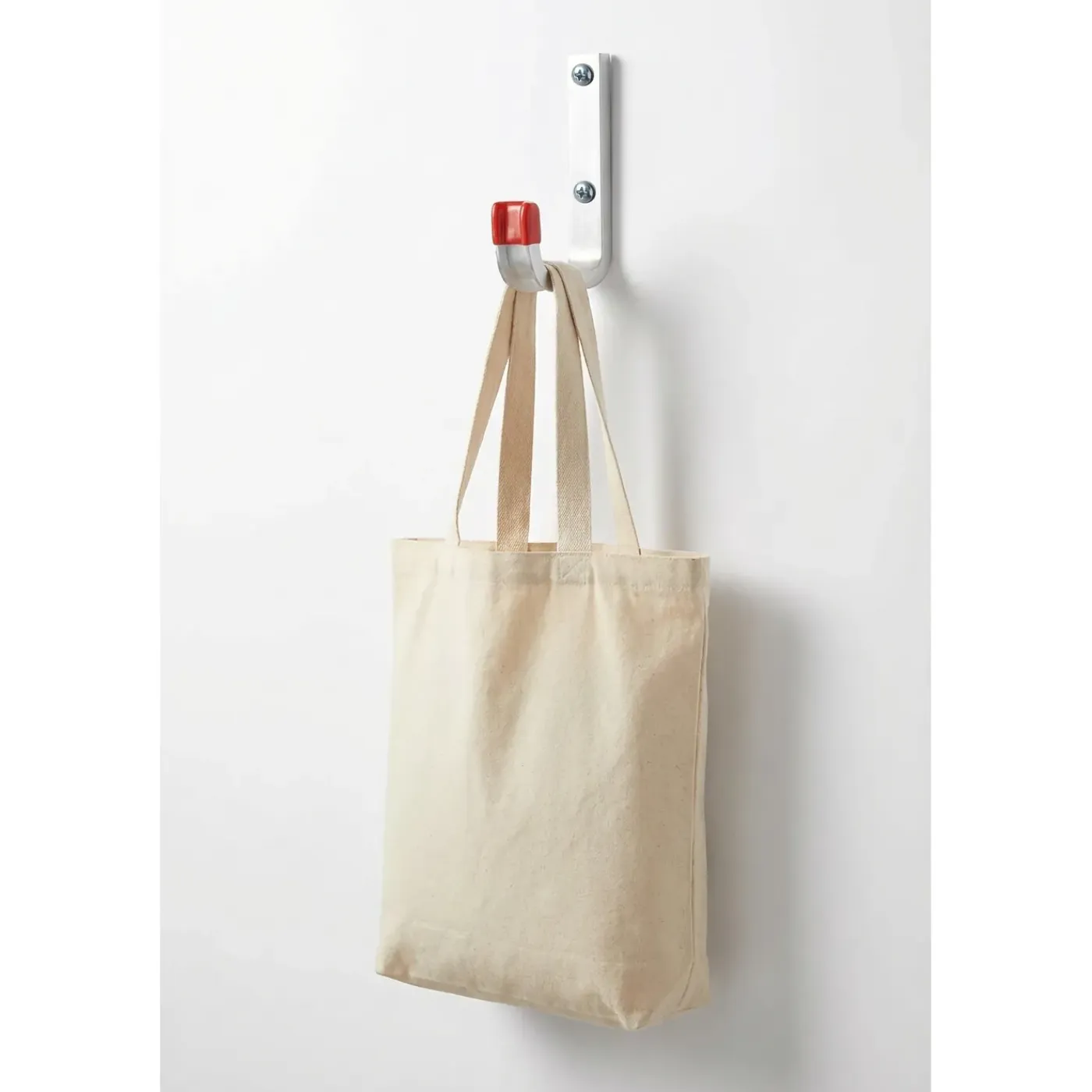 Duraline J-haak aluminium 8x12cm