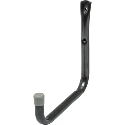 Duraline J-haak buis enkel grijs 20x20,5cm