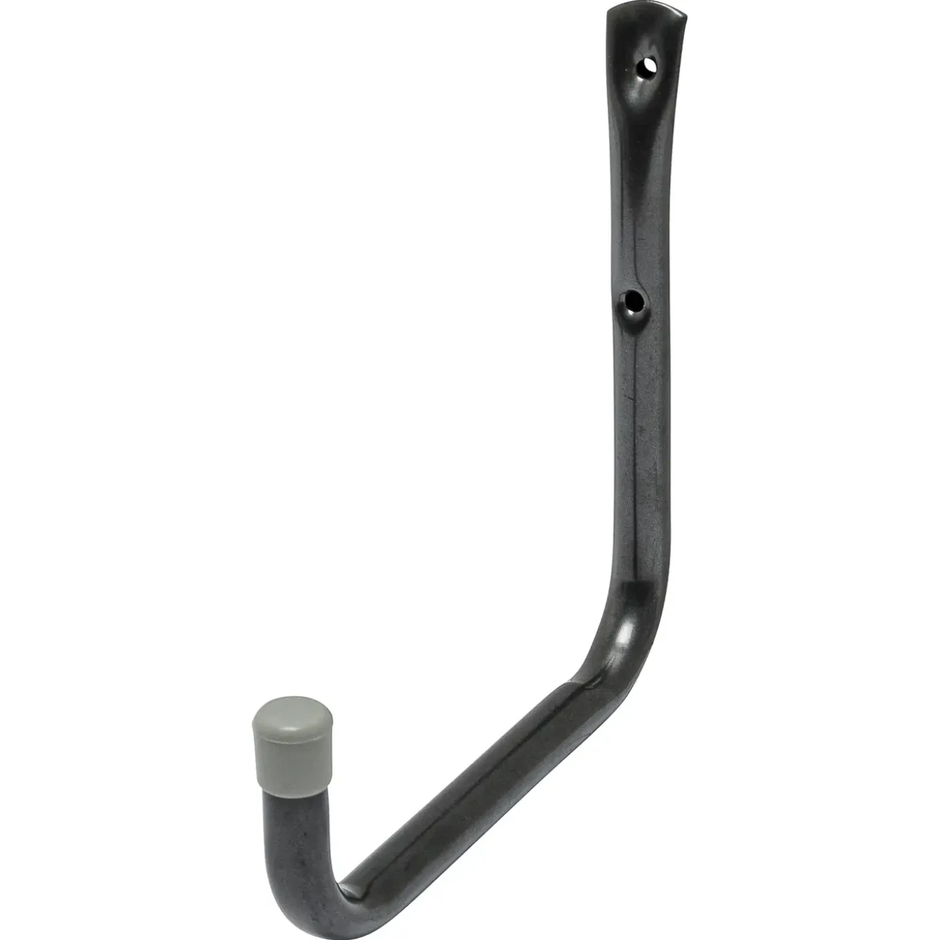 Duraline J-haak buis enkel grijs 20x20,5cm