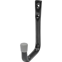 Duraline J-haak buis enkel grijs 13x8cm