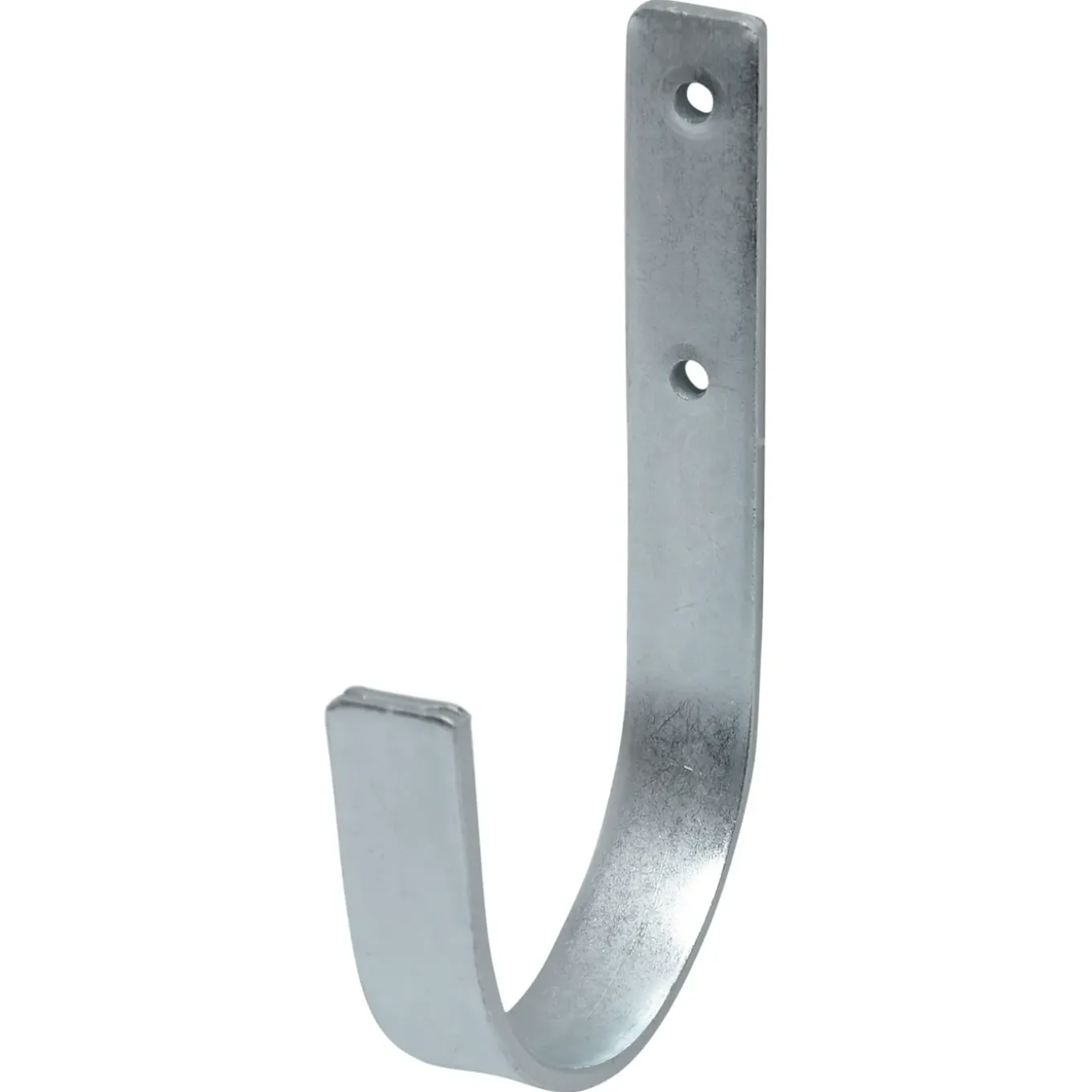 Duraline J-Haak plat 12x17cm