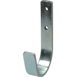 Overig Duraline J-Haak plat 3,8x8,2cm